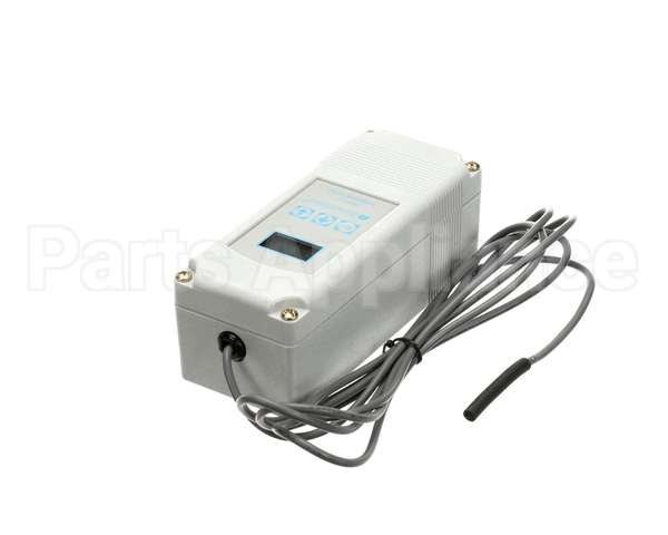 12A2117G09 Vogt Ice Machines Control, Thermostat Electronic