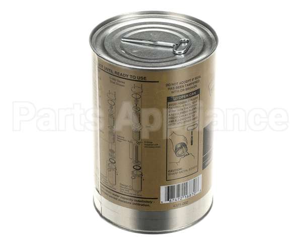 12A2140C02 Vogt Ice Machines Core, Rcw-48 For R-404A