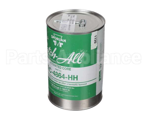 12A2140C05 Vogt Ice Machines Core Sporlan Rc4864Hh (Acti