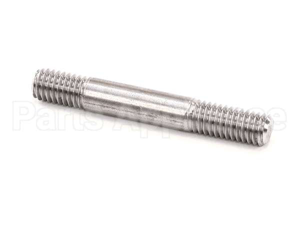 12A2222H1118 Vogt Ice Machines Milled Stud, 3/8" X 2 3/4", 18