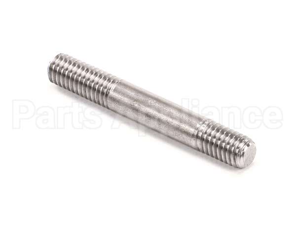 12A2222H1118 Vogt Ice Machines Milled Stud, 3/8" X 2 3/4", 18