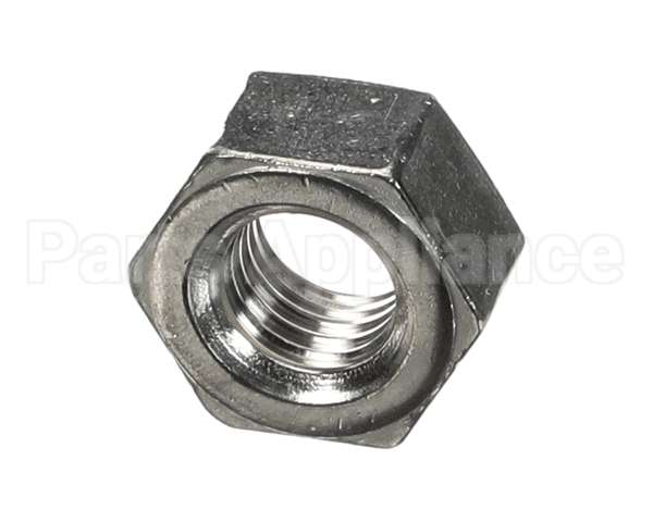 12A2240A1113 Vogt Ice Machines Nut Hex 5811Nc S.s. Xhv