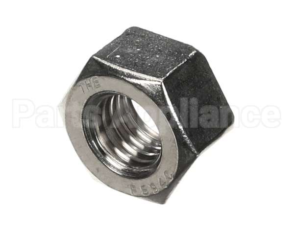 12A2240A1113 Vogt Ice Machines Nut Hex 5811Nc S.s. Xhv