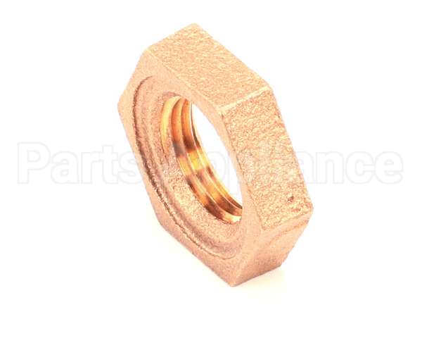 12A2240L4111 Vogt Ice Machines Nut Lock 12 Ips Brass (Mc