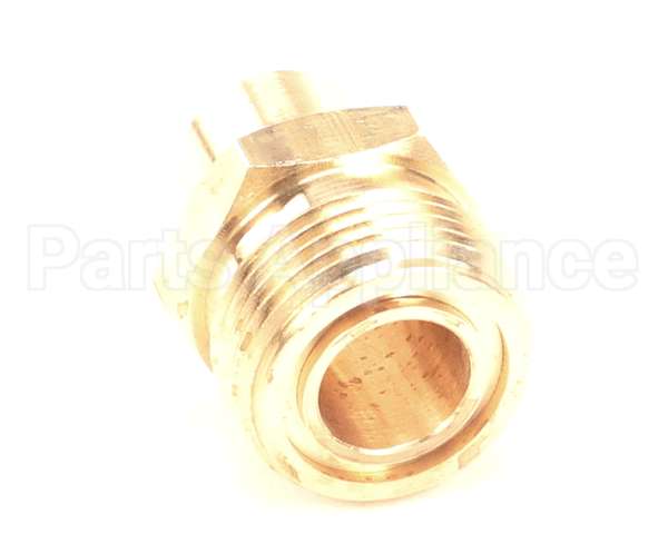 12A2396C0201 Vogt Ice Machines Rotalock Brass Adapter, 1/2Ids