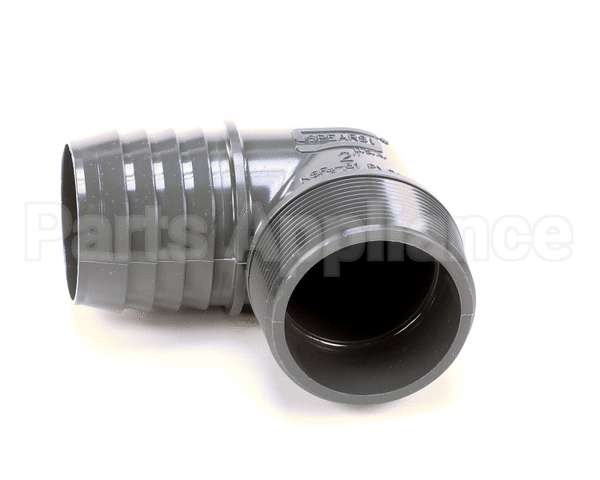 12A2450E12 Vogt Ice Machines Ell Pvc 90 Deg. 2 Mpt X 2