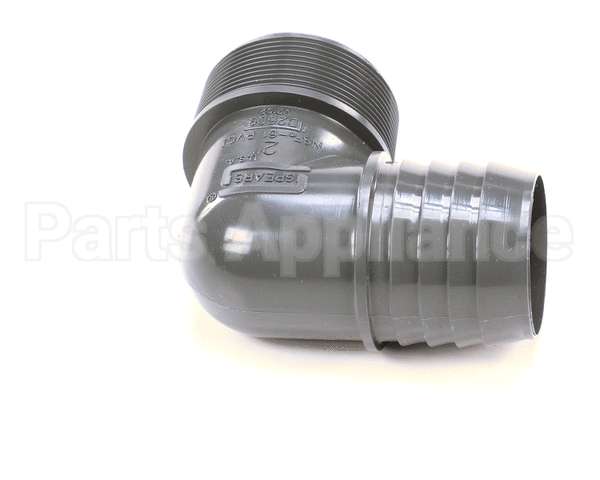 12A2450E12 Vogt Ice Machines Ell Pvc 90 Deg. 2 Mpt X 2