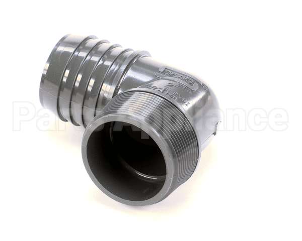 12A2450E12 Vogt Ice Machines Ell Pvc 90 Deg. 2 Mpt X 2