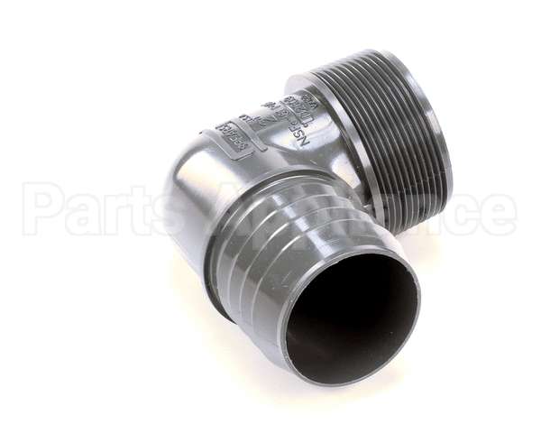 12A2450E12 Vogt Ice Machines Ell Pvc 90 Deg. 2 Mpt X 2