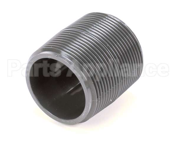 12A2450N01 Vogt Ice Machines Nipple Pvc 1 12" X 2" Long