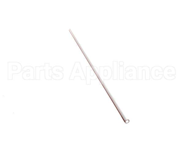 12A2625G10 Vogt Ice Machines Gage Glass, 1/2" Dia. X 20" Lo