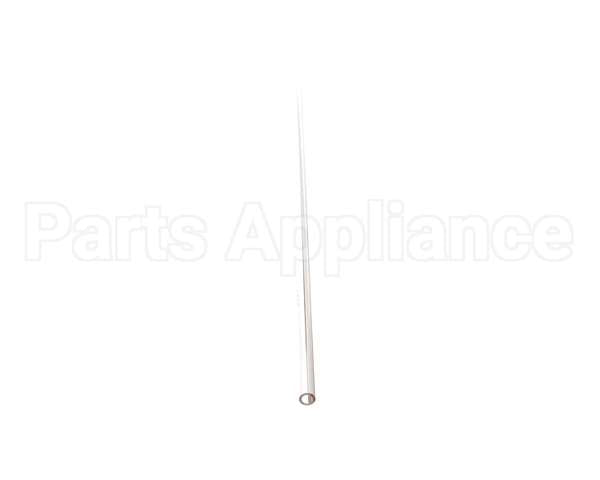 12A2625G10 Vogt Ice Machines Gage Glass, 1/2" Dia. X 20" Lo