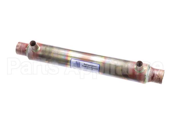 12A2710H23 Vogt Ice Machines Heat Exchanger Doucette #He 5