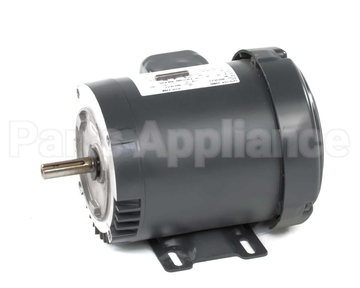 12A2900M0508 Vogt Ice Machines Motor, 1/2Hp, Us Motors #F008,