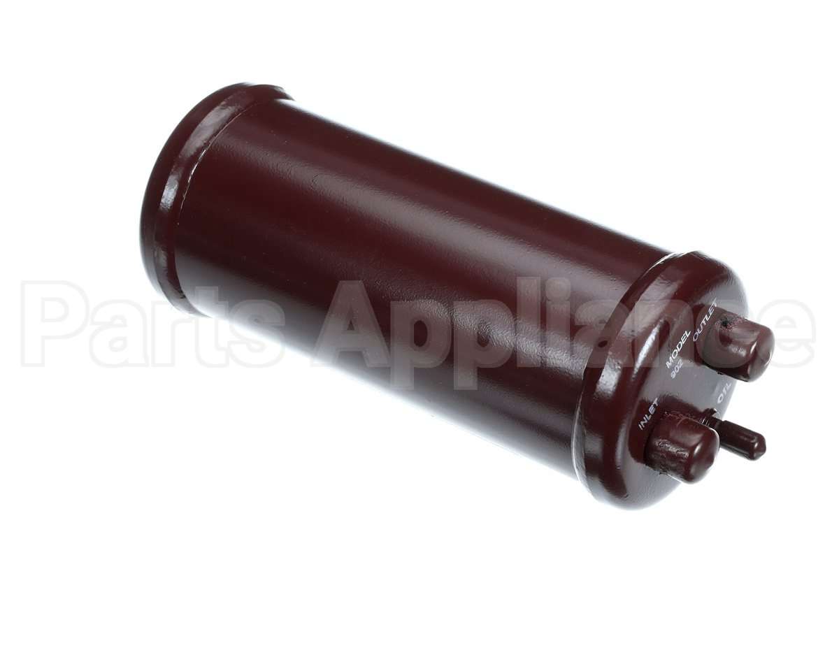 12A3025S18 Vogt Ice Machines Oil Separator, Temprite #902,