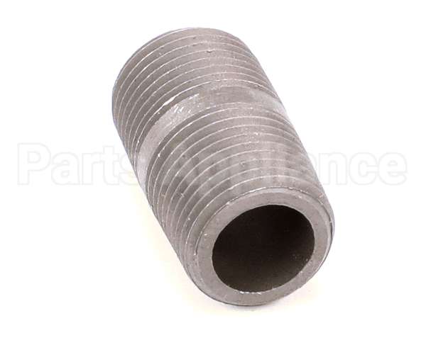 12A3050C0301 Vogt Ice Machines Pipe Nipple, 1/2 X 1 1/2 Ex S