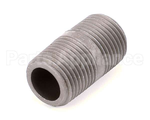 12A3050C0301 Vogt Ice Machines Pipe Nipple, 1/2 X 1 1/2 Ex S