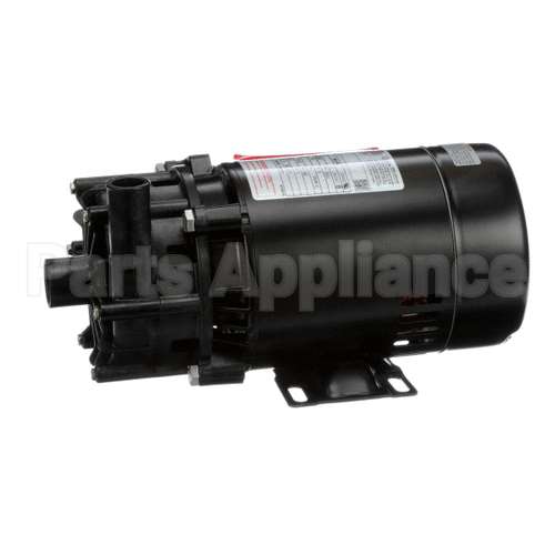 12A4020GR01 Vogt Ice Machines Pump, Gorman-Rupp, 120 Ser Cen