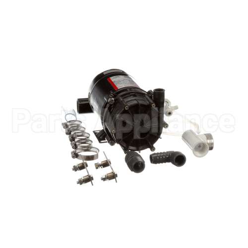 12A4020Z14 Vogt Ice Machines Kit, 60Hz Cro Water Pump And