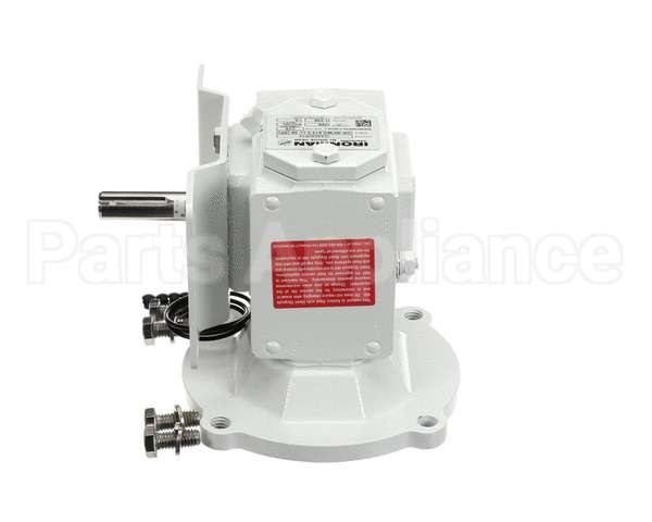 12A4030R14 Vogt Ice Machines Gear Reducer, Grove #Fmq213-5-