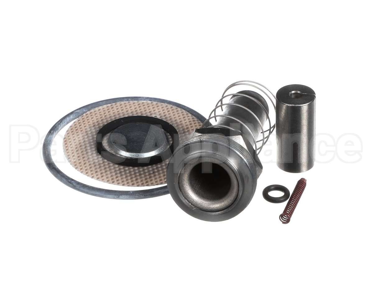 12A4199V59 Vogt Ice Machines Repair Kit Valve For Emerson