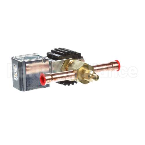 12A4200A0404 Vogt Ice Machines Valves, Solenoid Sporlan #Me9S