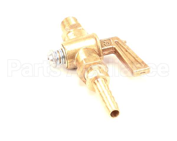 12A4200G0101 Vogt Ice Machines Valves - 1/8"Mpt X 1/4" Hose,P