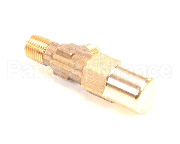 12A4200G0201 Vogt Ice Machines Valves, 1/4 Mpt X 1/4 Sae ( Su