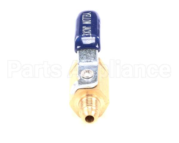 12A4200G0211 Vogt Ice Machines Valve, Ball, Yellow Jacket #93