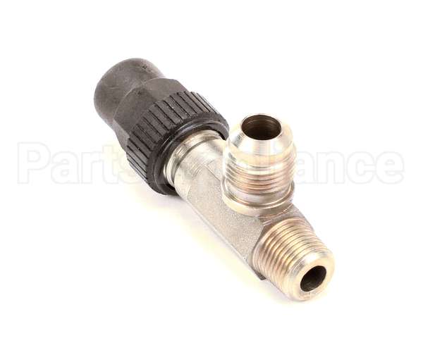 12A4200G0301 Vogt Ice Machines Valves, 3/8 Mpt X 1/2 Sae Flar