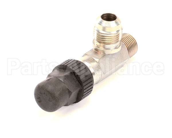 12A4200G0301 Vogt Ice Machines Valves, 3/8 Mpt X 1/2 Sae Flar
