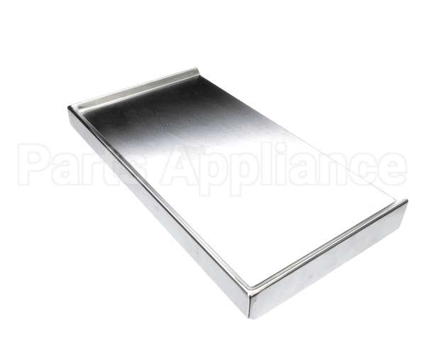 12A610 Ultrafryer Apron Assembly, 1V 1-20 Fd