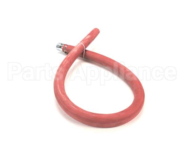 12A654 Ultrafryer Hose Assembly, Boil Out 5Ft