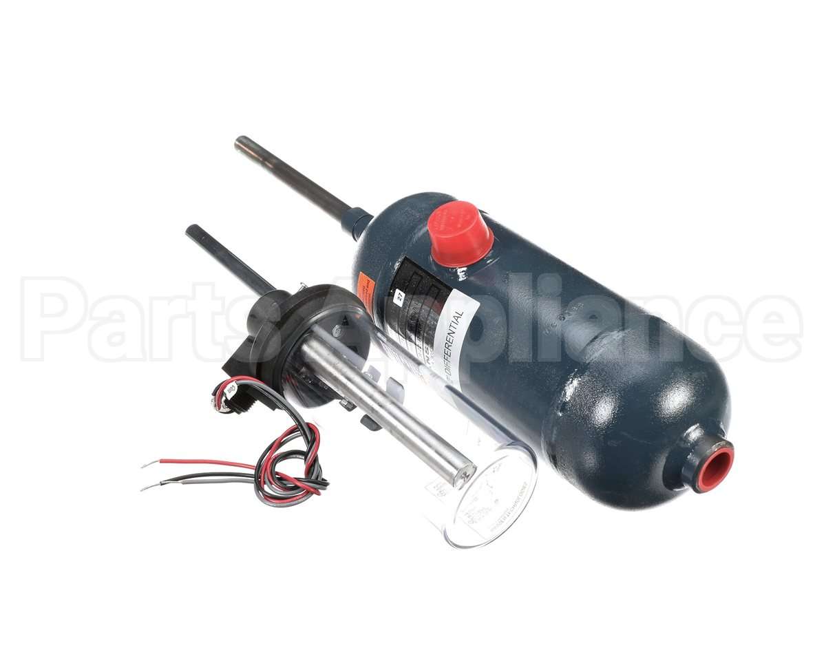 12A7500E22 Vogt Ice Machines Float Switch Assembly, Hansen