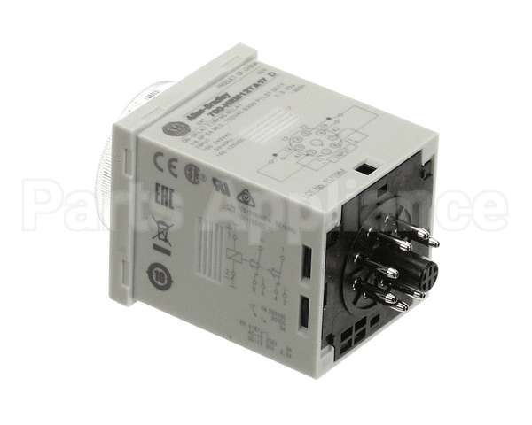 12A7503E22 Vogt Ice Machines Thaw Timer Only ,Ab #700-Hrm12