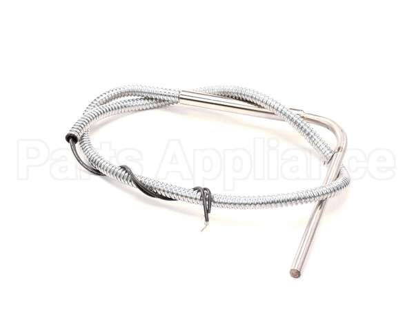 12A7509E12 Vogt Ice Machines Crankcase Heater #518002807