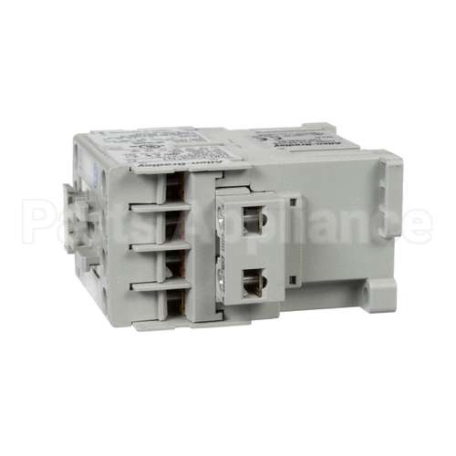 12A7516E26 Vogt Ice Machines Contactor, 23A, 3 Pole W/1Nc A