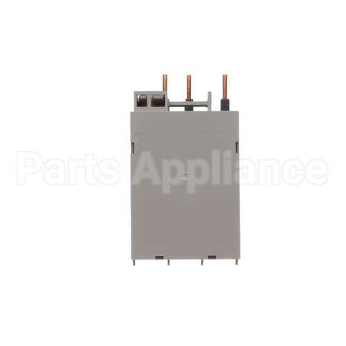 12A7538E01 Vogt Ice Machines Overload Relay, 3.2 - 16 A, 1