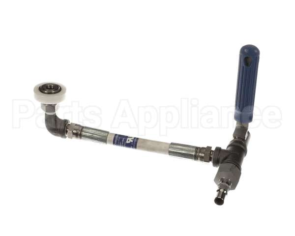 12A912-C Ultrafryer Hose Assembly, Universal Tub Button Rele