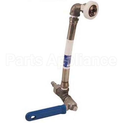 12A912 Compatible Ultrafryer Hose, Suction (Assembly)