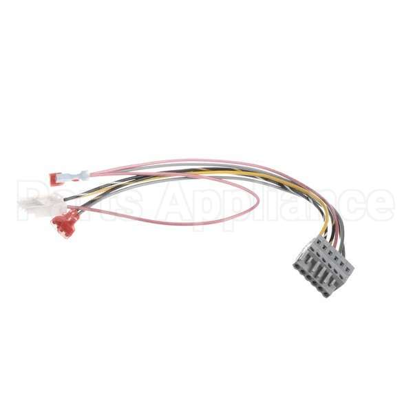 12B511 Compatible Ultrafryer Harness, Toggle Switch Pnp