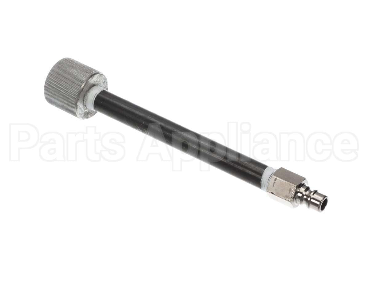12B533-C Ultrafryer Stndpipe,Assy Rpt Offset Sc
