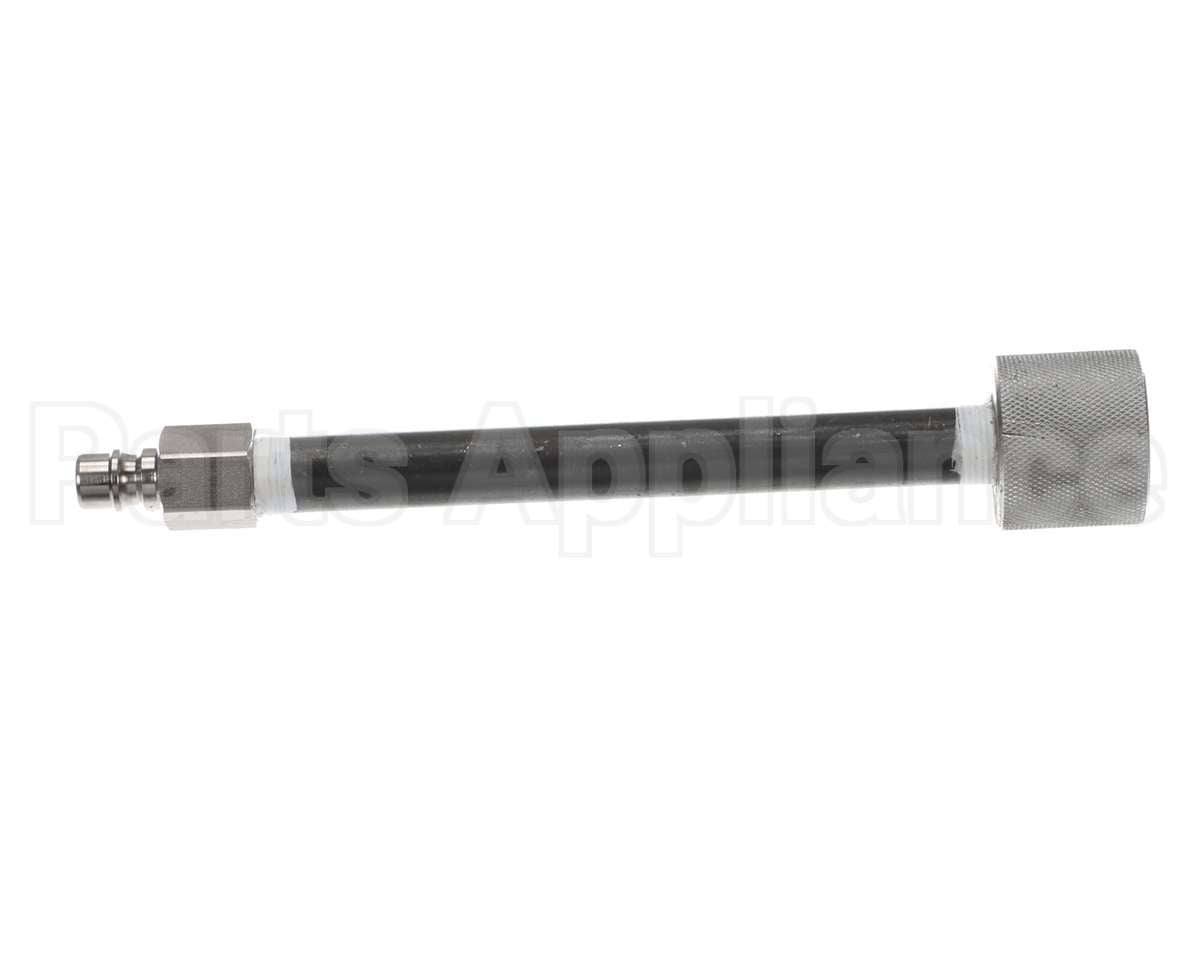 12B533-C Ultrafryer Stndpipe,Assy Rpt Offset Sc