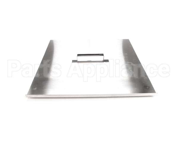 12B568 Ultrafryer Cover, Vat 18In Shz