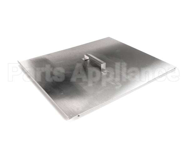 12B568 Ultrafryer Cover, Vat 18In Shz