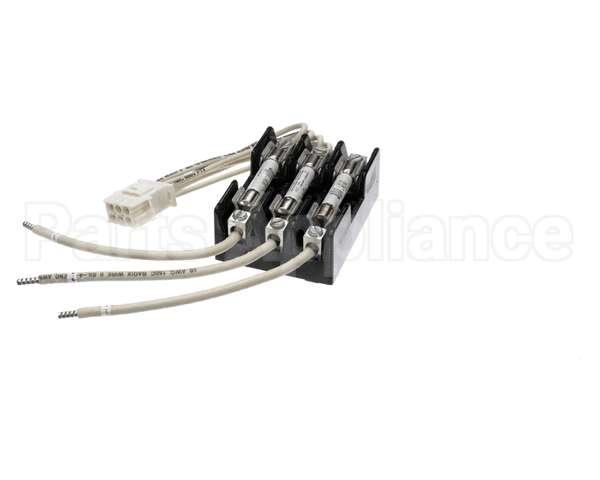 12B708 Ultrafryer Harness Eu Fuse And Holder Pnp