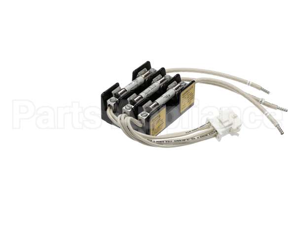 12B708 Ultrafryer Harness Eu Fuse And Holder Pnp