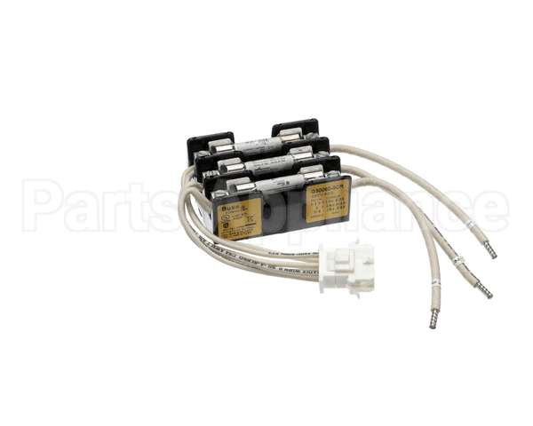12B708 Ultrafryer Harness Eu Fuse And Holder Pnp