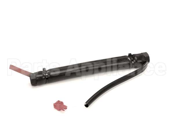 12B883 Ultrafryer Oil Line, Assembly 11.5 W/Heater Pnp