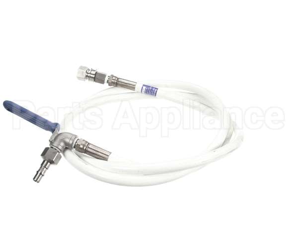 12B936 Ultrafryer Hose Assembly, Disposal Shortening 10Ft